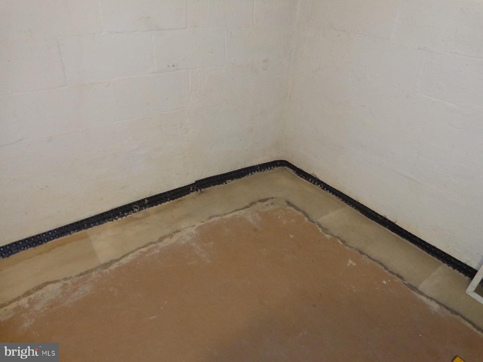 413 Brook Road Baltimore, MD 21286 - Photo 26 of 30 Basement waterproofing