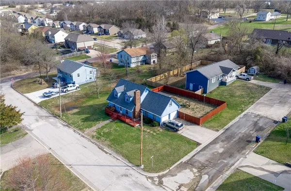 $279,000 | 503 Dogwood Drive, Knob Noster, MO 65336