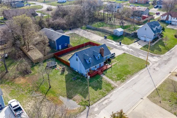 $279,000 | 503 Dogwood Drive, Knob Noster, MO 65336