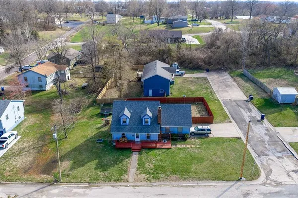 $279,000 | 503 Dogwood Drive, Knob Noster, MO 65336