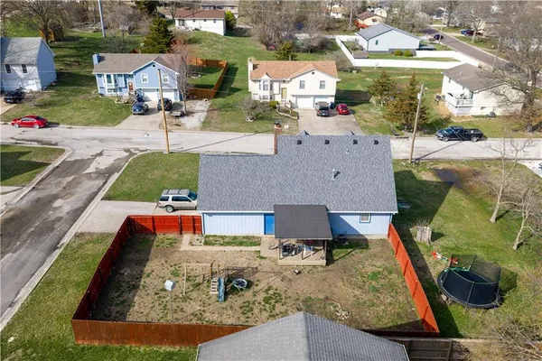 $279,000 | 503 Dogwood Drive, Knob Noster, MO 65336