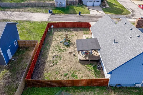 $279,000 | 503 Dogwood Drive, Knob Noster, MO 65336