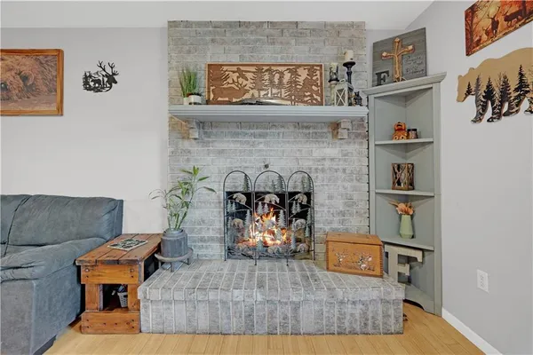 $279,000 | 503 Dogwood Drive, Knob Noster, MO 65336