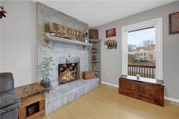 $279,000 | 503 Dogwood Drive, Knob Noster, MO 65336