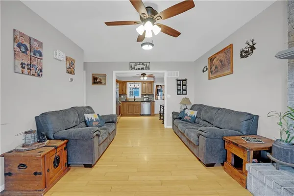 $279,000 | 503 Dogwood Drive, Knob Noster, MO 65336