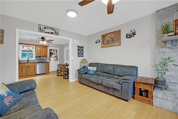 $279,000 | 503 Dogwood Drive, Knob Noster, MO 65336