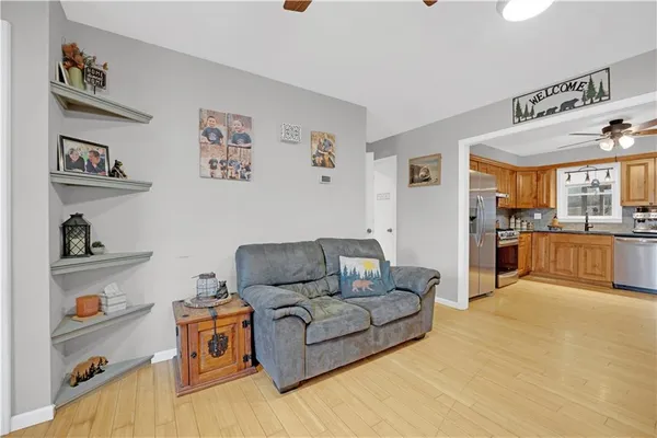 $279,000 | 503 Dogwood Drive, Knob Noster, MO 65336