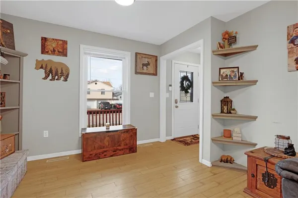 $279,000 | 503 Dogwood Drive, Knob Noster, MO 65336