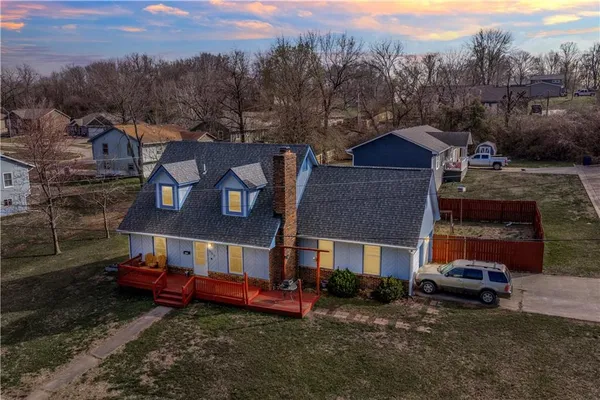 $279,000 | 503 Dogwood Drive, Knob Noster, MO 65336