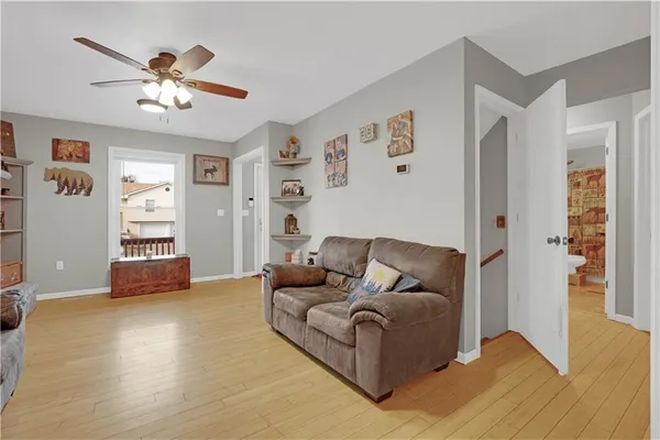 $279,000 | 503 Dogwood Drive, Knob Noster, MO 65336