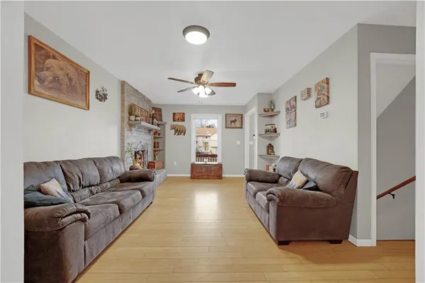 $279,000 | 503 Dogwood Drive, Knob Noster, MO 65336