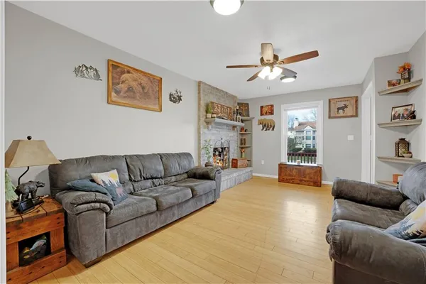 $279,000 | 503 Dogwood Drive, Knob Noster, MO 65336