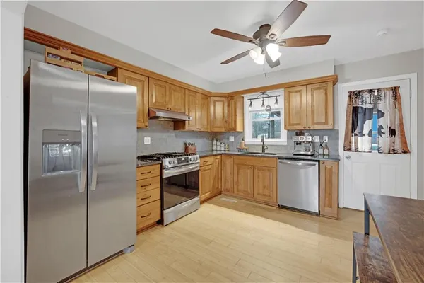 $279,000 | 503 Dogwood Drive, Knob Noster, MO 65336