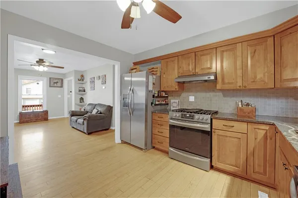 $279,000 | 503 Dogwood Drive, Knob Noster, MO 65336