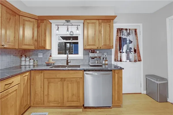 $279,000 | 503 Dogwood Drive, Knob Noster, MO 65336