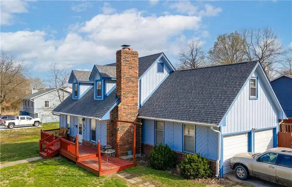 $279,000 | 503 Dogwood Drive, Knob Noster, MO 65336