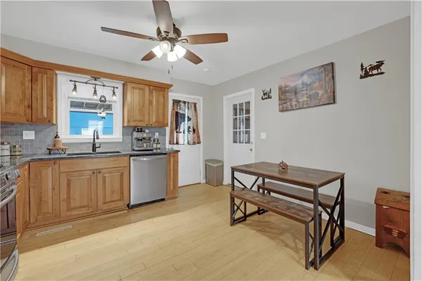 $279,000 | 503 Dogwood Drive, Knob Noster, MO 65336