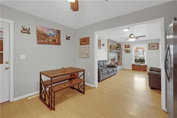 $279,000 | 503 Dogwood Drive, Knob Noster, MO 65336