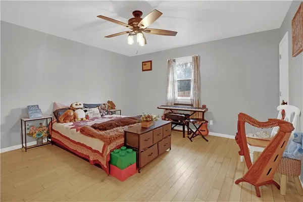 $279,000 | 503 Dogwood Drive, Knob Noster, MO 65336