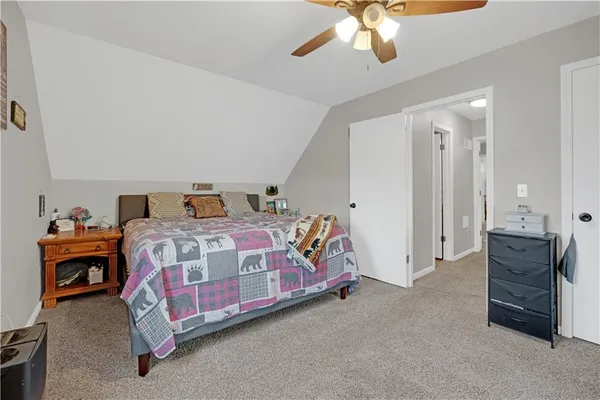 $279,000 | 503 Dogwood Drive, Knob Noster, MO 65336