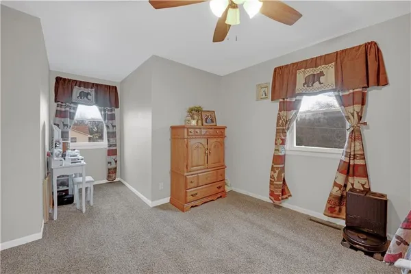 $279,000 | 503 Dogwood Drive, Knob Noster, MO 65336