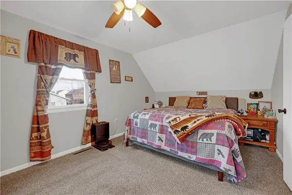 $279,000 | 503 Dogwood Drive, Knob Noster, MO 65336