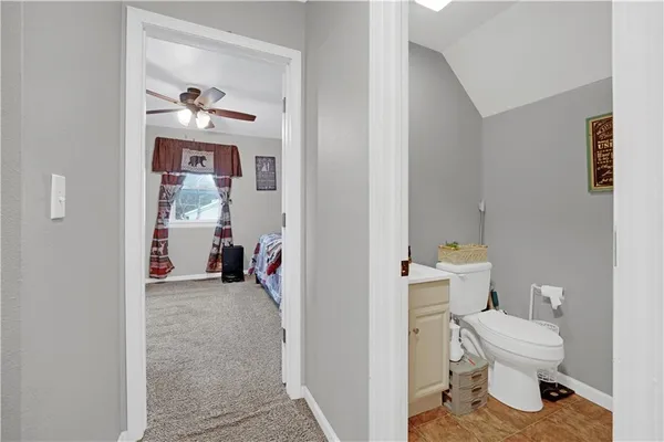 $279,000 | 503 Dogwood Drive, Knob Noster, MO 65336