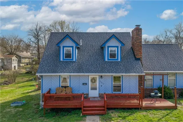 $279,000 | 503 Dogwood Drive, Knob Noster, MO 65336