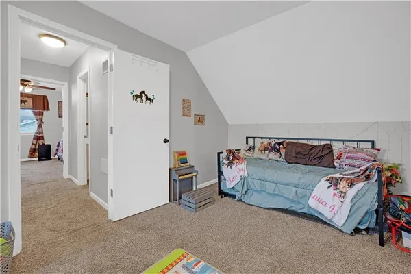 $279,000 | 503 Dogwood Drive, Knob Noster, MO 65336