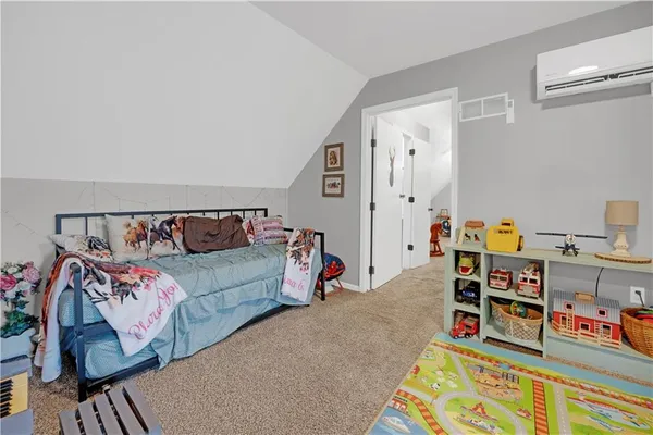 $279,000 | 503 Dogwood Drive, Knob Noster, MO 65336