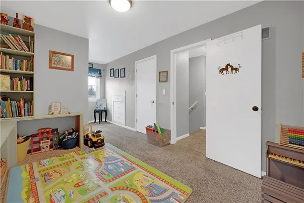 $279,000 | 503 Dogwood Drive, Knob Noster, MO 65336