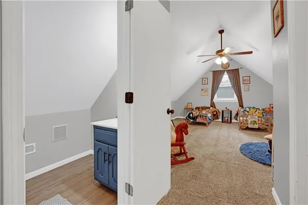 $279,000 | 503 Dogwood Drive, Knob Noster, MO 65336