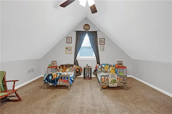 $279,000 | 503 Dogwood Drive, Knob Noster, MO 65336