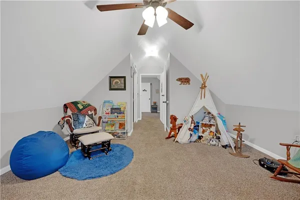 $279,000 | 503 Dogwood Drive, Knob Noster, MO 65336