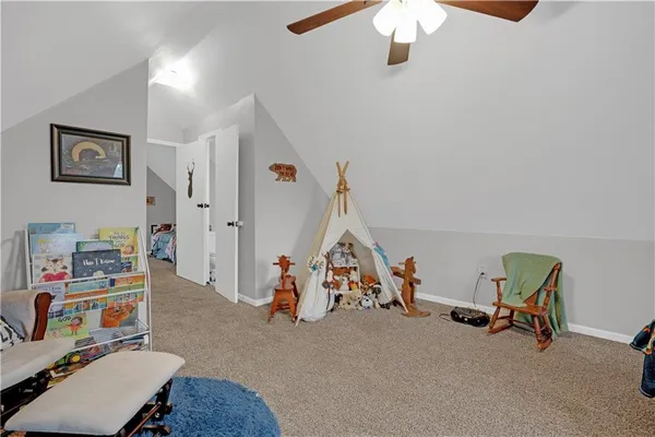 $279,000 | 503 Dogwood Drive, Knob Noster, MO 65336