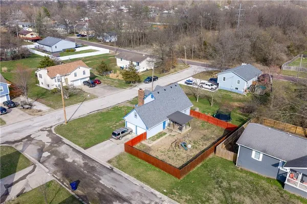 $279,000 | 503 Dogwood Drive, Knob Noster, MO 65336