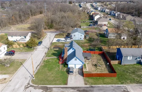 $279,000 | 503 Dogwood Drive, Knob Noster, MO 65336