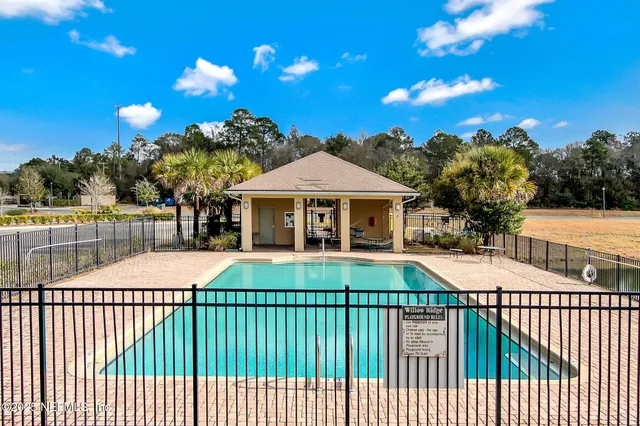 $110,000 | 3700 Kirkpatrick Circle, Unit 811, Jacksonville, FL 32210