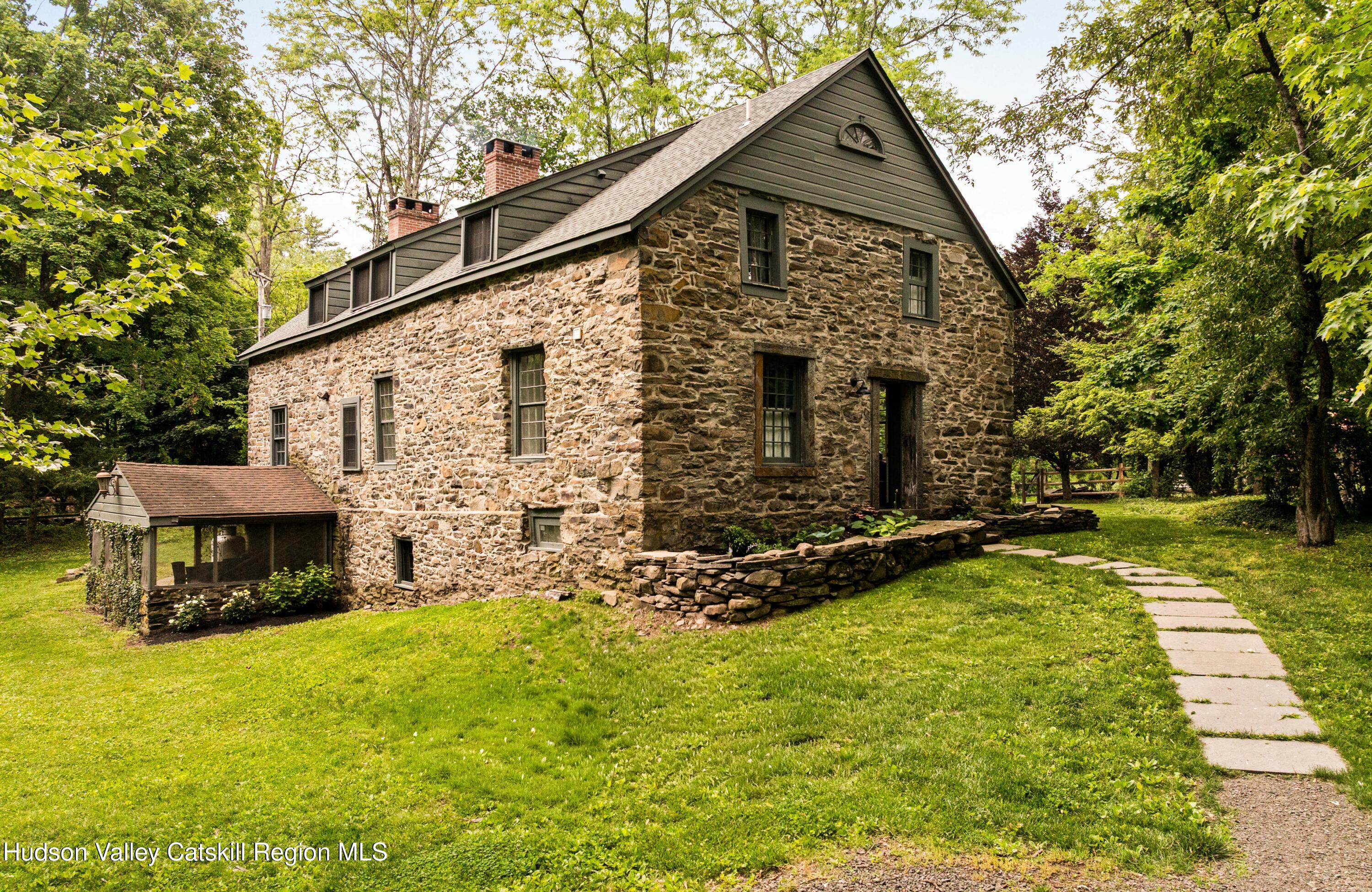204 Ashokan Road Kingston, NY 12401 - Photo 2 of 52 204 Ashokan Road x This Old Hudson-2