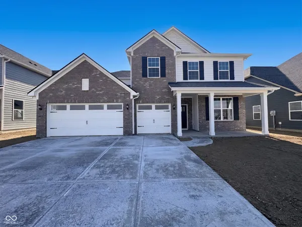 $570,530 | 16245 Showdown Road, Noblesville, IN 46060