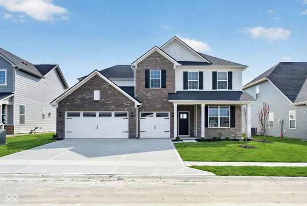 $565,000 | 16245 Showdown Road, Noblesville, IN 46060