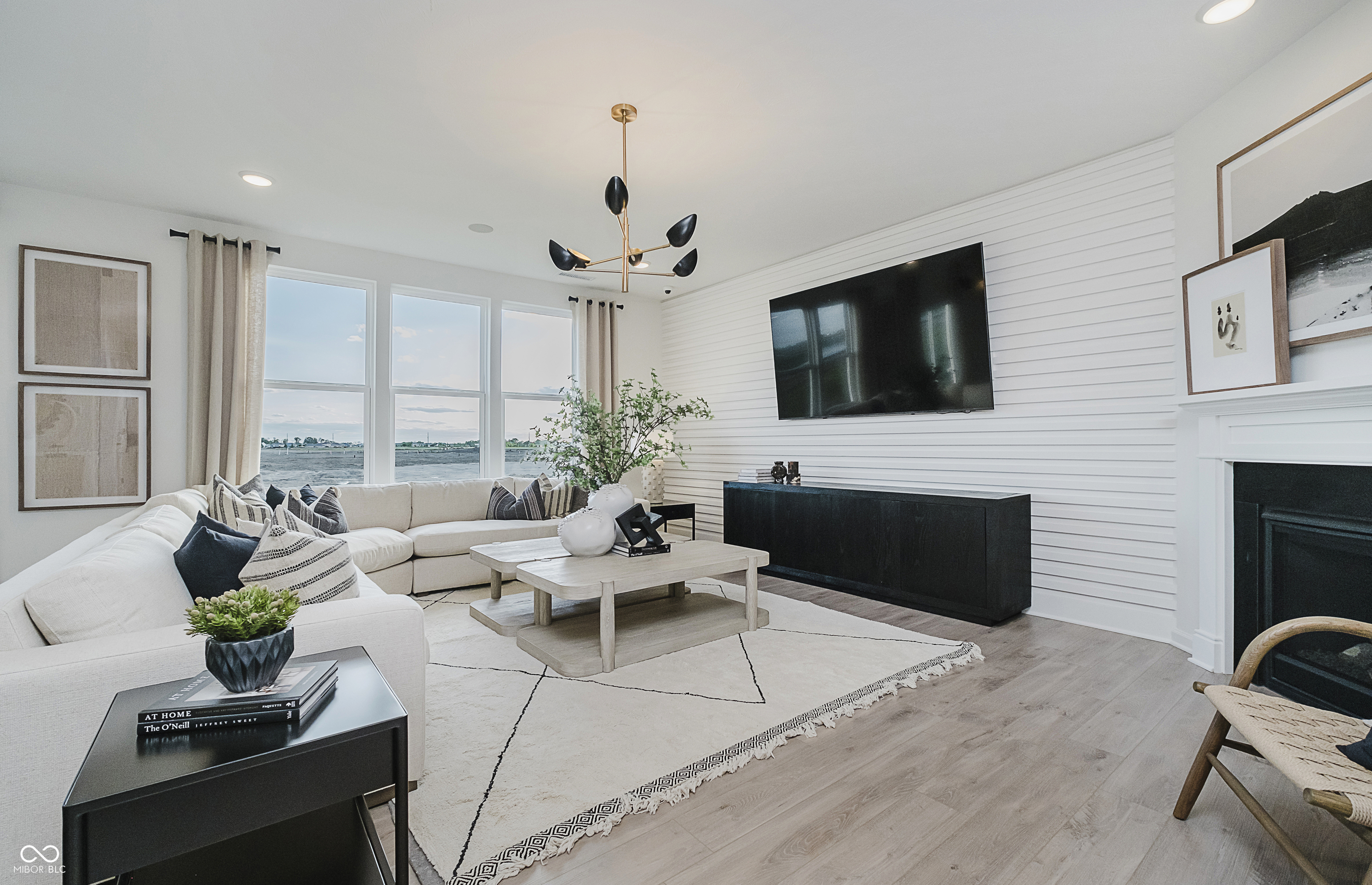 16245 Showdown Road Noblesville, IN 46060 - Photo 14 of 45