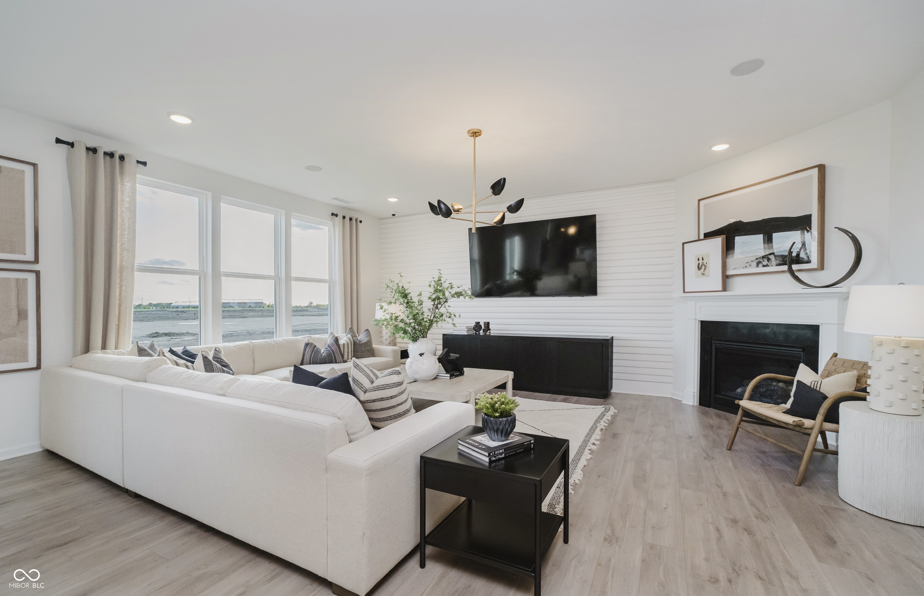 16245 Showdown Road Noblesville, IN 46060 - Photo 15 of 45