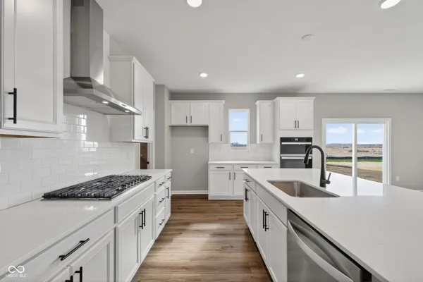 $565,000 | 16245 Showdown Road, Noblesville, IN 46060