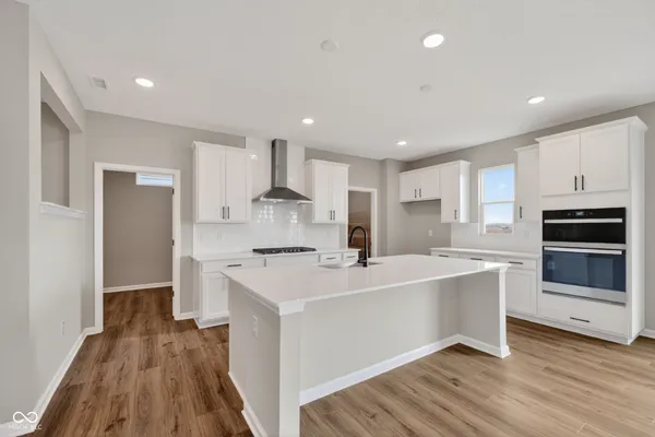 $565,000 | 16245 Showdown Road, Noblesville, IN 46060