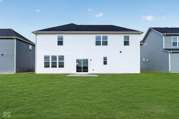 $565,000 | 16245 Showdown Road, Noblesville, IN 46060