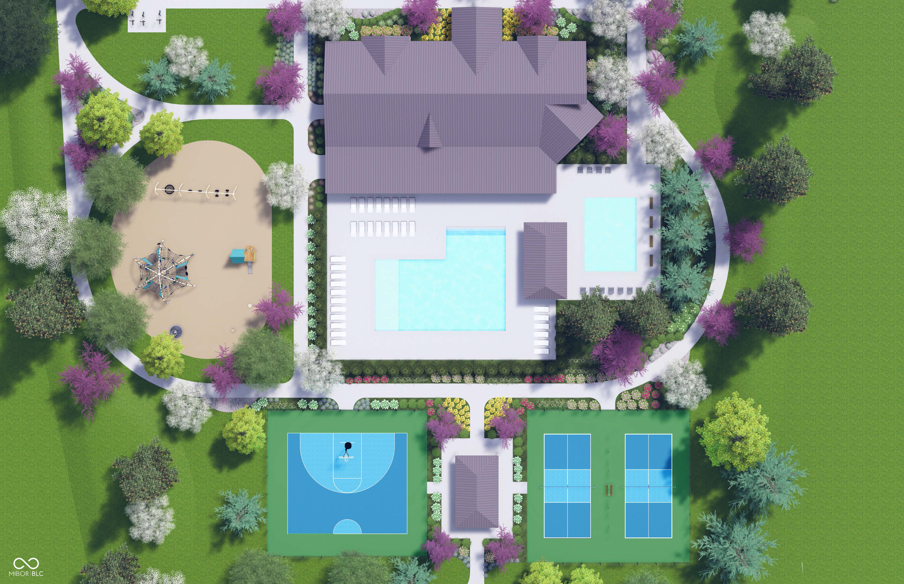 16245 Showdown Road Noblesville, IN 46060 - Photo 40 of 45