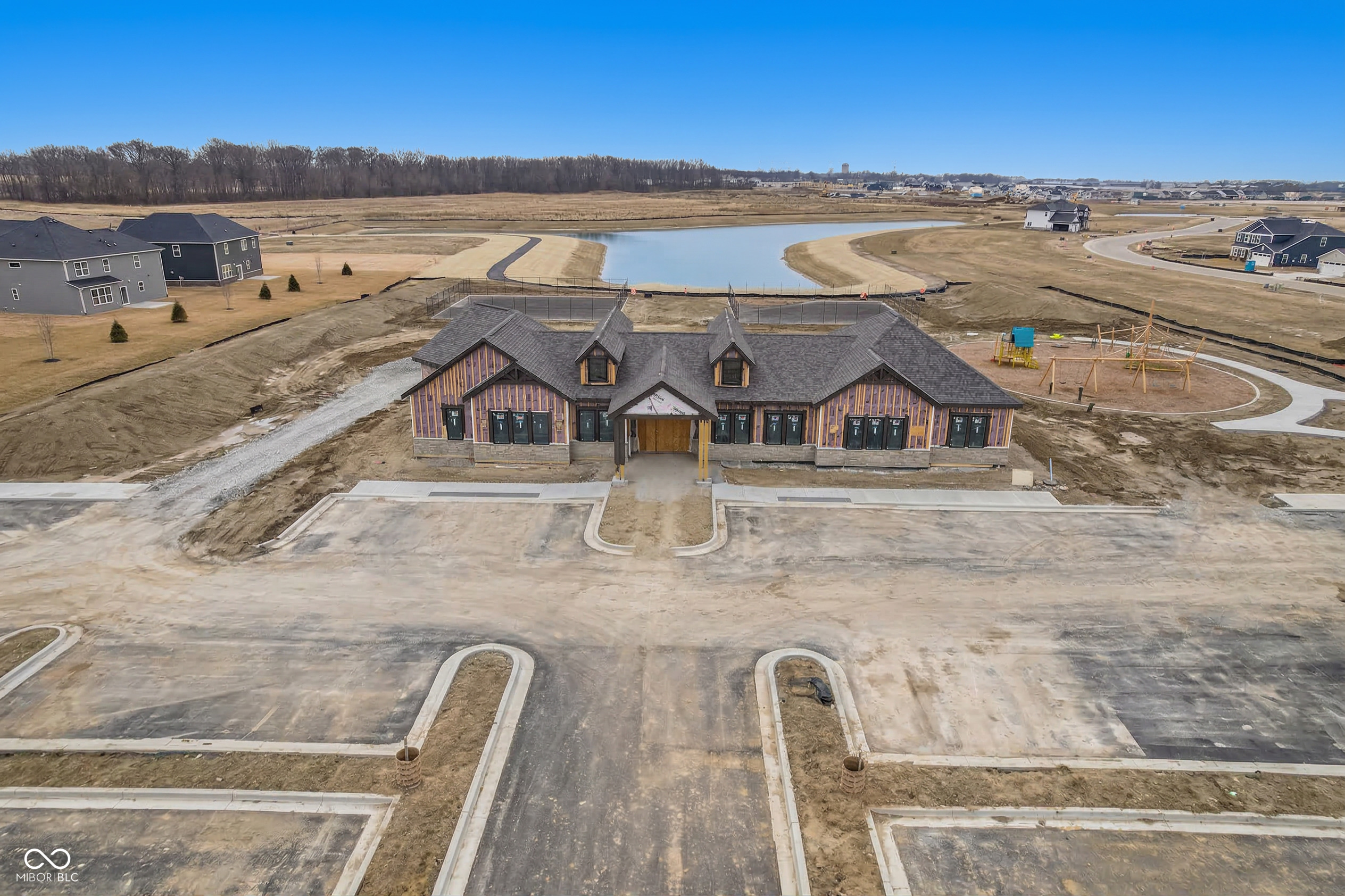 16245 Showdown Road Noblesville, IN 46060 - Photo 42 of 45