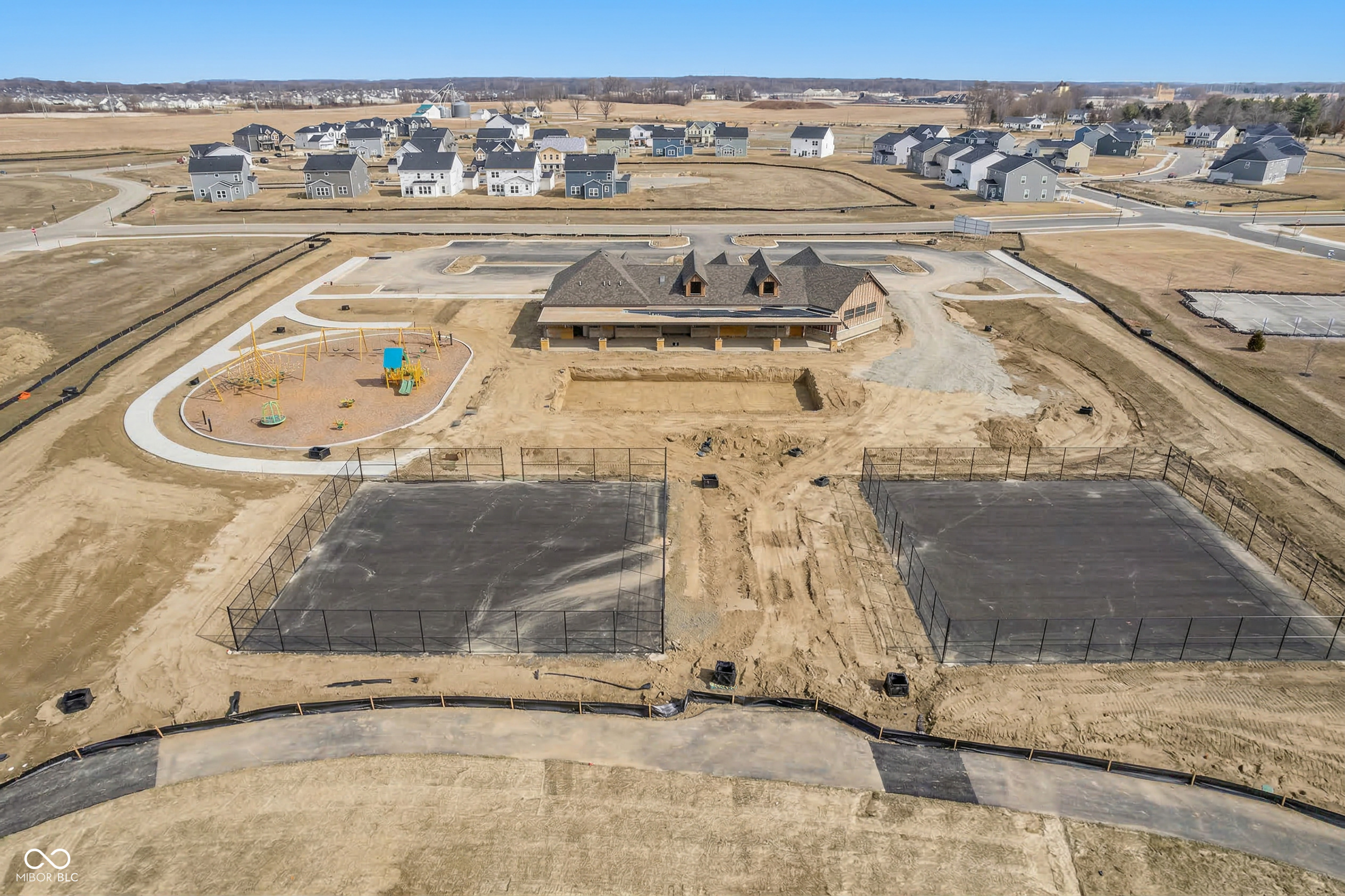 16245 Showdown Road Noblesville, IN 46060 - Photo 43 of 45