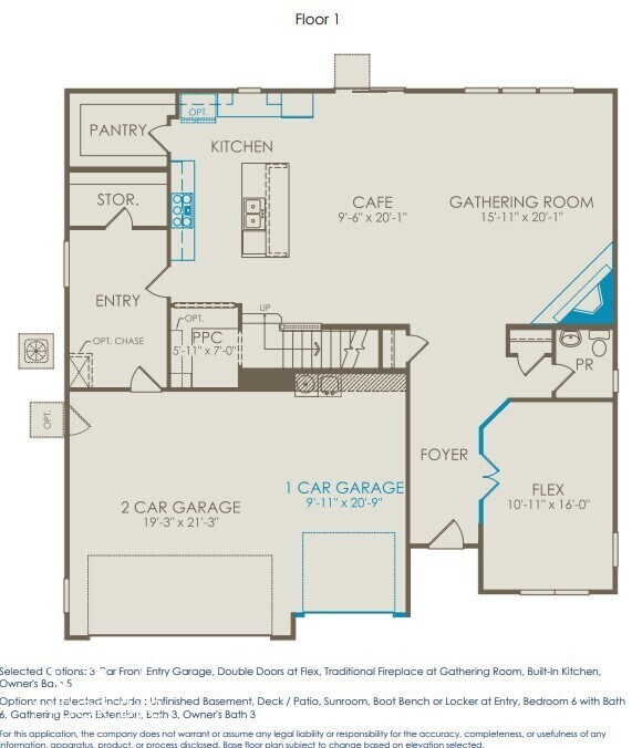 16245 Showdown Road Noblesville, IN 46060 - Photo 44 of 45